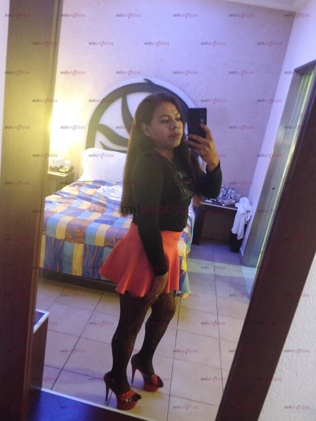 FOTOS DE CHICA TRANS DISPONIBLE SIEMPRE SOLO PARA TI...