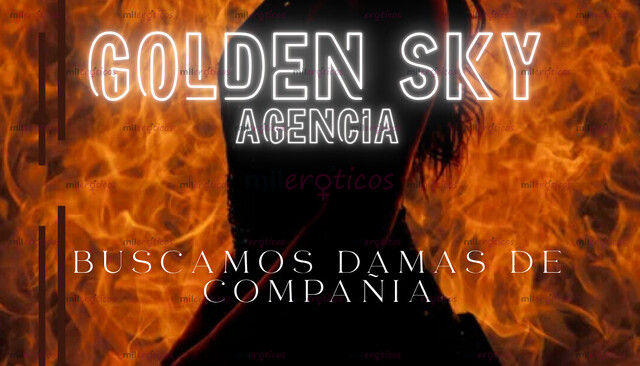 FOTOS DE GOLDEN SKY ABRE SUS PUERTAS PRA HERMOSAS CHICAS EN CALIIII