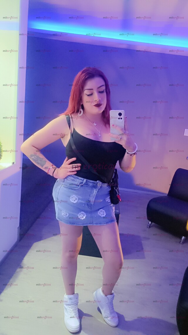 FOTOS DE LA CACHONDA ,TETONA,CULONA Y DOTADA QUE NECESITAS