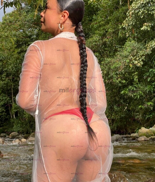 FOTOS DE HERMOSA MORENA DELICIOSA NUEVA EN TU CIUDAD .