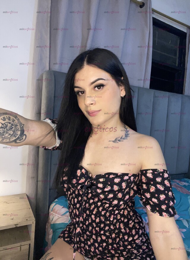 FOTOS DE BAYLIN PASIVA EN CALI CON SITIO DELGADA 100 %NATURAL