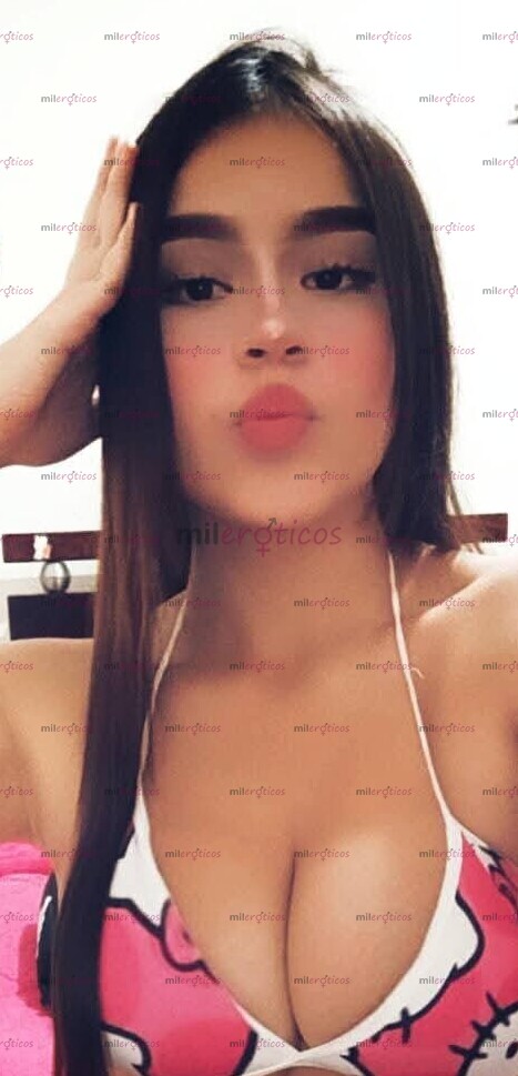 FOTOS DE HOLA SOY ISABELA NUEVA EN ESTE MUNDO CUMPLO FETICHES