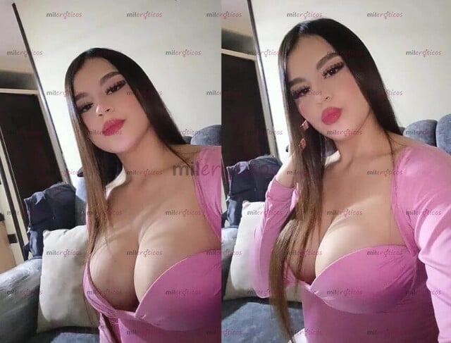 FOTOS DE HOLA SOY ISABELA NUEVA EN ESTE MUNDO CUMPLO FETICHES