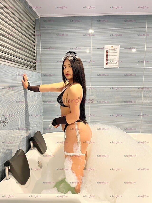 FOTOS DE CAMILA UNA LINDA Y HERMOSA TIGREÑA DISPONIBLE EN LA CIUDAD