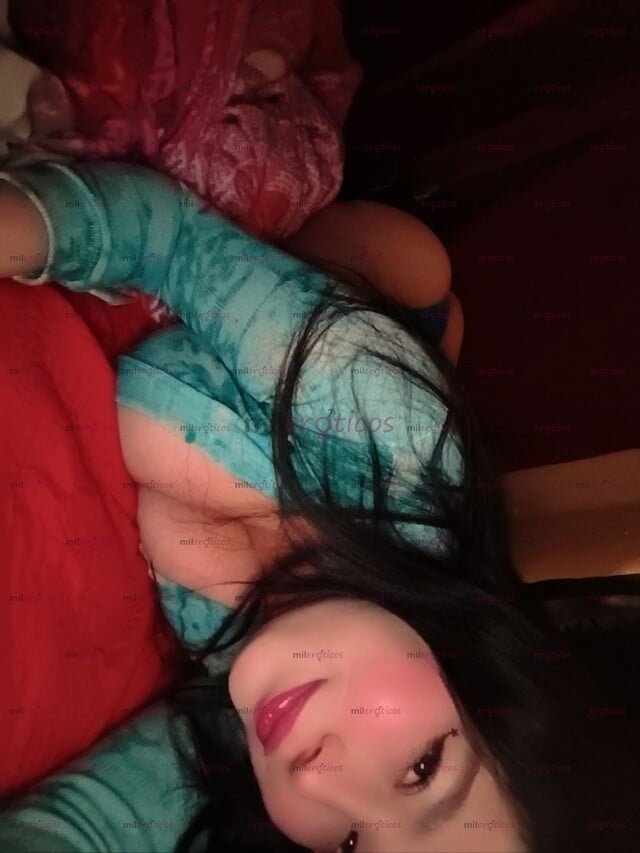 FOTOS DE POLLITA NUEVA JOVEN CARISMÁTICA SOLO DOMICILIO POCOS DÍAS