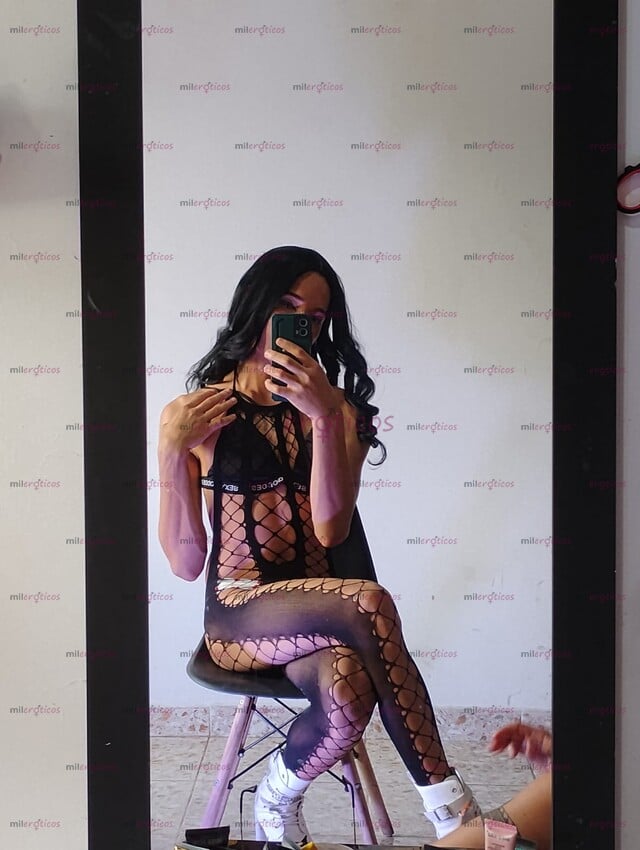 FOTOS DE SOY CHICA TRANS JOVENCITA VERGONA Y BIEN DOTADA