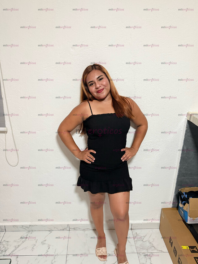 FOTOS DE CHICA DE 19 AÑOS, MORENA, RICA Y APRETADITA NUEVA EN TU CIUDAD
