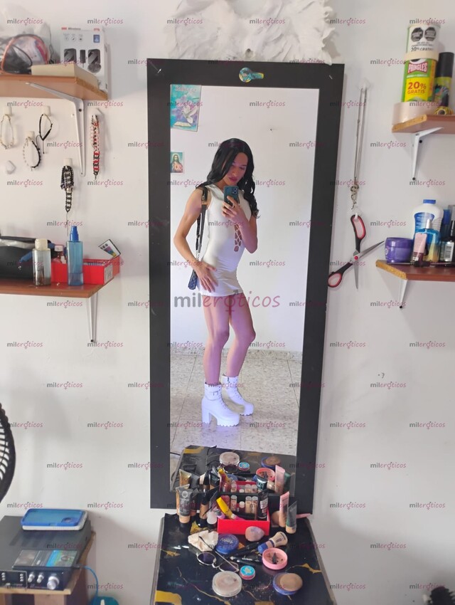 FOTOS DE SOY CHICA TRANS JOVENCITA VERGONA Y BIEN DOTADA