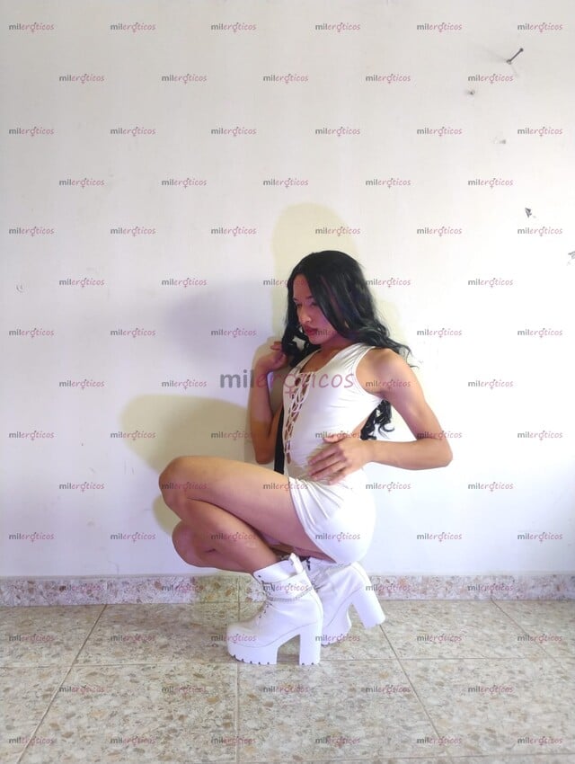 FOTOS DE SOY CHICA TRANS JOVENCITA VERGONA Y BIEN DOTADA