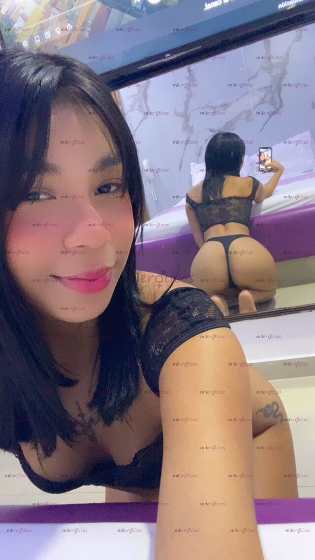 FOTOS DE KARLA FLACA SEXY BIEN ARDIENTE VEN PAPI MIO