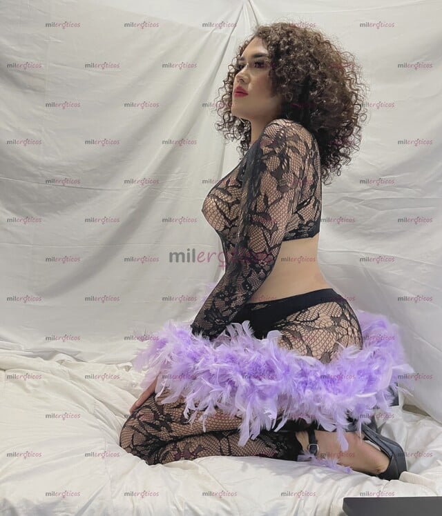 FOTOS DE JOANA TRANS DE VISITA CHINA FEMENINA ,SIN PRISAS NI TABÚES DAME LECHE 100%REAL.