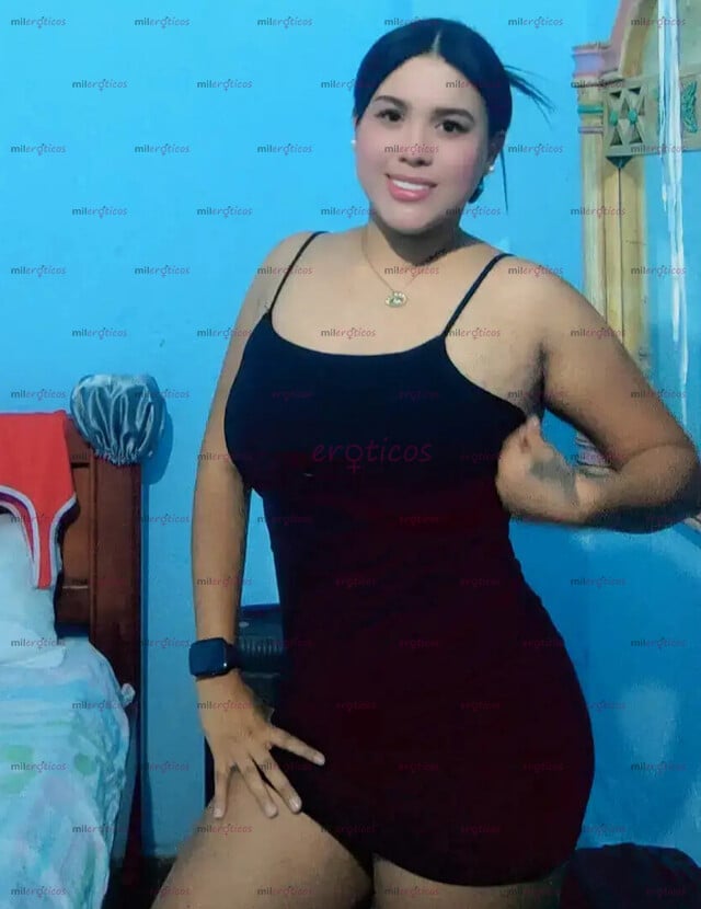 FOTOS DE TETONA VALERIA VEN A TENER AVENTURA NO TE ARREPENTIRÁS JOVENCITA