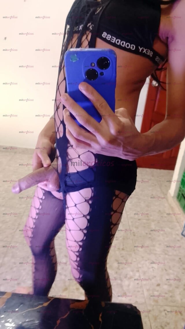 FOTOS DE SOY CHICA TRANS JOVENCITA VERGONA Y BIEN DOTADA