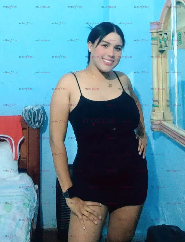 FOTOS DE TETONA VALERIA VEN A TENER AVENTURA NO TE ARREPENTIRÁS JOVENCITA