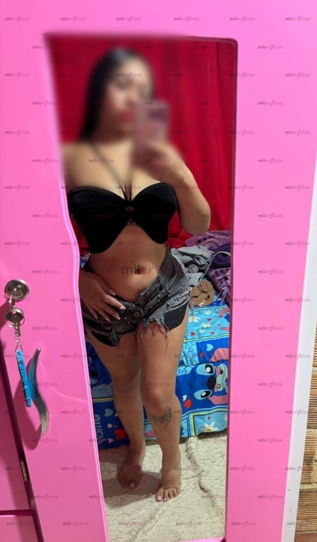 FOTOS DE HOLA AMOR SOY NAYSHA DISPUESTA A CUMPLIR TUS FANTASÍAS Y SACARTE TODA TU LECHIT