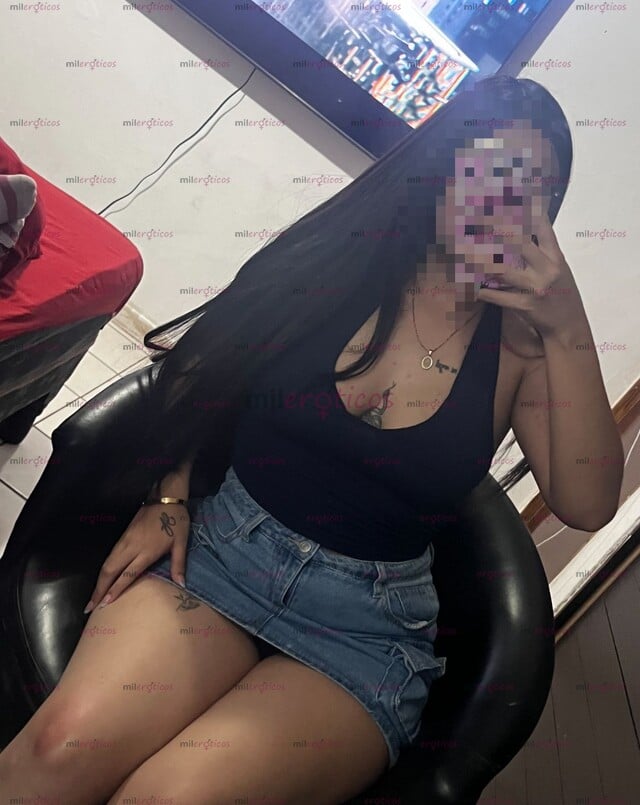 FOTOS DE CHICA SEXY NUEVA EN EL AMBIENTE CHICA BUENA ONDA SEXY