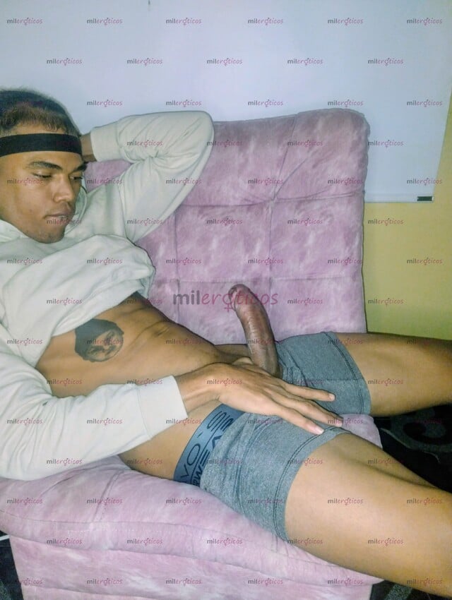 FOTOS DE CABALLO HUMANO ,CON 21CM DE VERGA DISPONIBLE PARA PAREJAS MUJERES SOLAS Q.ESPERA