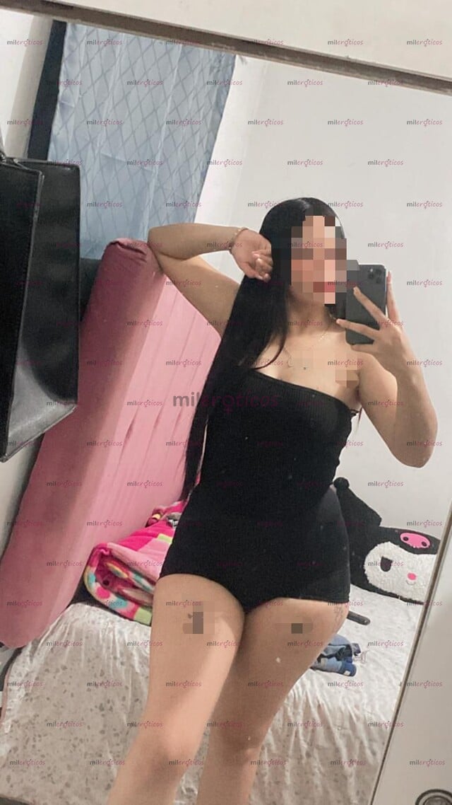 FOTOS DE CHICA SEXY NUEVA EN EL AMBIENTE CHICA BUENA ONDA SEXY