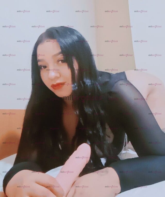 FOTOS DE LLEGANDO DIOSA DEL ANAL PROMO CON ANAL PAPI INCLUÍDO