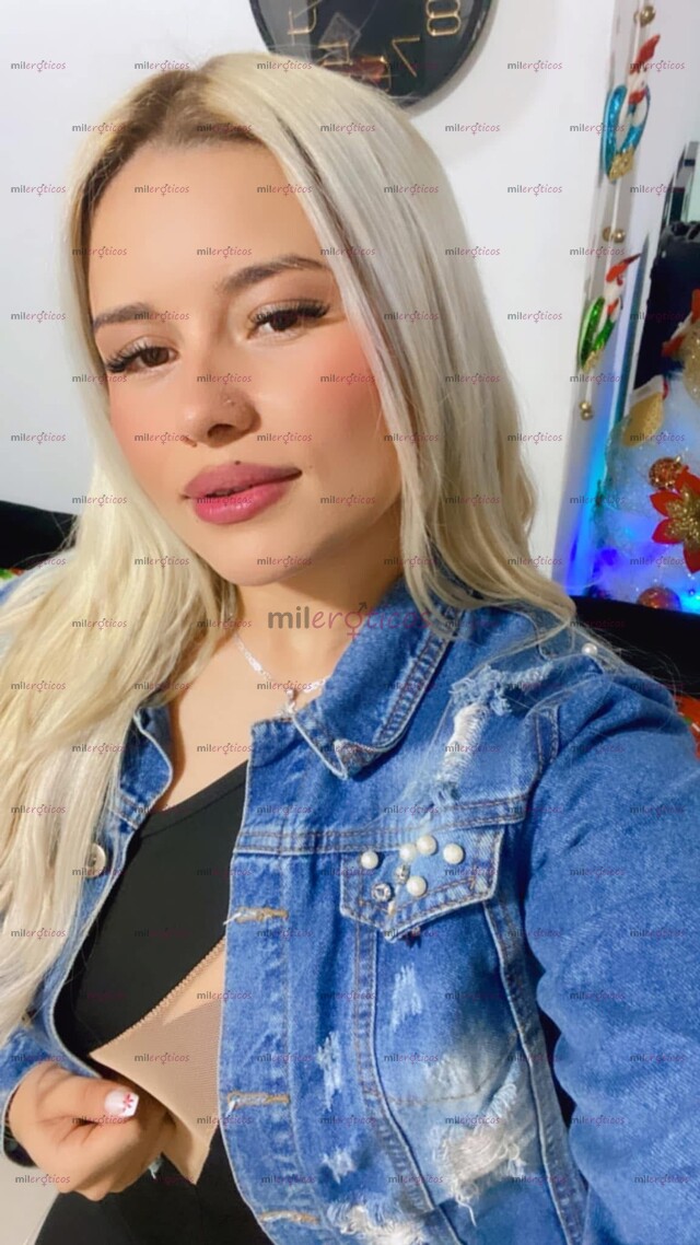 FOTOS DE HOLA MIS AMORES SOY UN HERMOSA RUBIA DISPUESTAS A COMPLACERTE