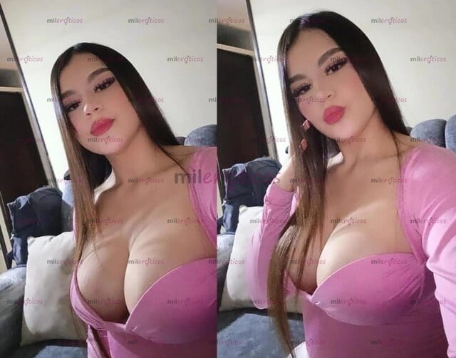 FOTOS DE HOLA SOY ISABELA TENGO 18 AÑOS Y ES MI PRIMER TRABAJO, PUEDO HACERTE FELIZ