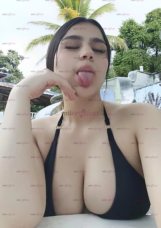 FOTOS DE HOLA SOY ISABELA TENGO 18 AÑOS Y ES MI PRIMER TRABAJO, PUEDO HACERTE FELIZ
