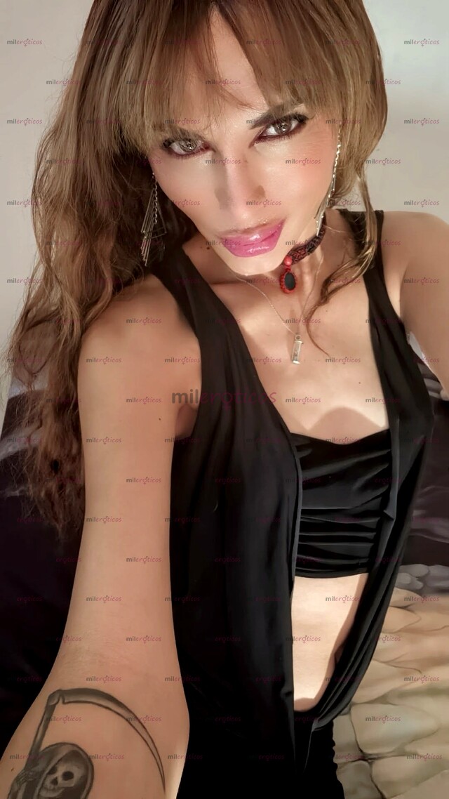 FOTOS DE CUENTO CON LUGAR CÓMODO Y DISCRETO SOY UNA TRAVIESA