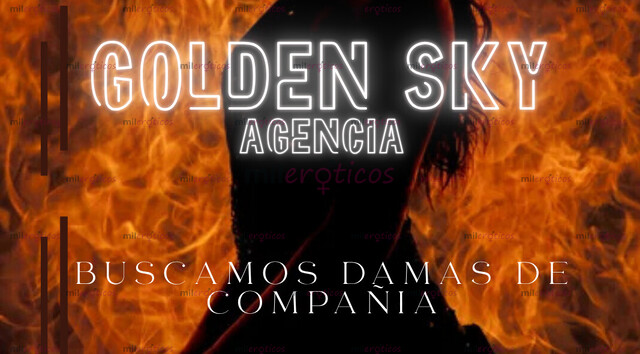FOTOS DE AGENCIA GOLDEN SKY EN BUSQUEDA DE CHICAS COMO TU!!!!