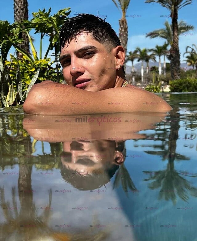 FOTOS DE ÚLTIMO DÍA!!!SEXY MODELO VARONIL VIP. LUXURY NO CURIOSOS