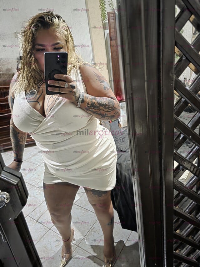 FOTOS DE TUPUTITAFAVORITA TETONA&CULONA BBW BI COMPLACIENTE