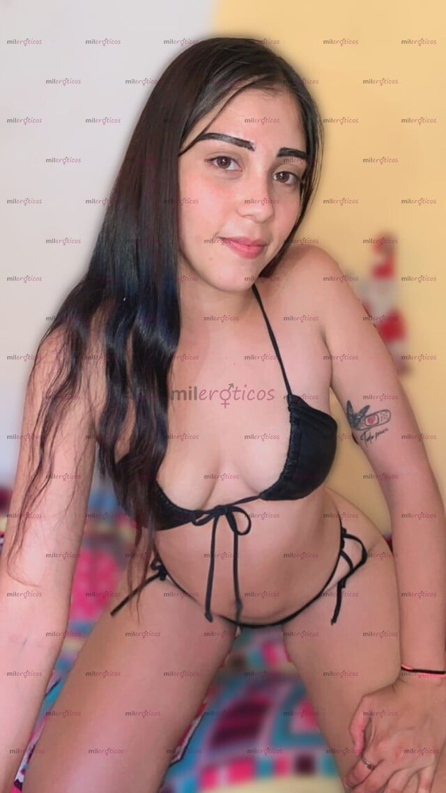 FOTOS DE ANA MUÑEQUITA ENCANTADORA CUERPAZO FIRME 19 AÑOS TODO REAL