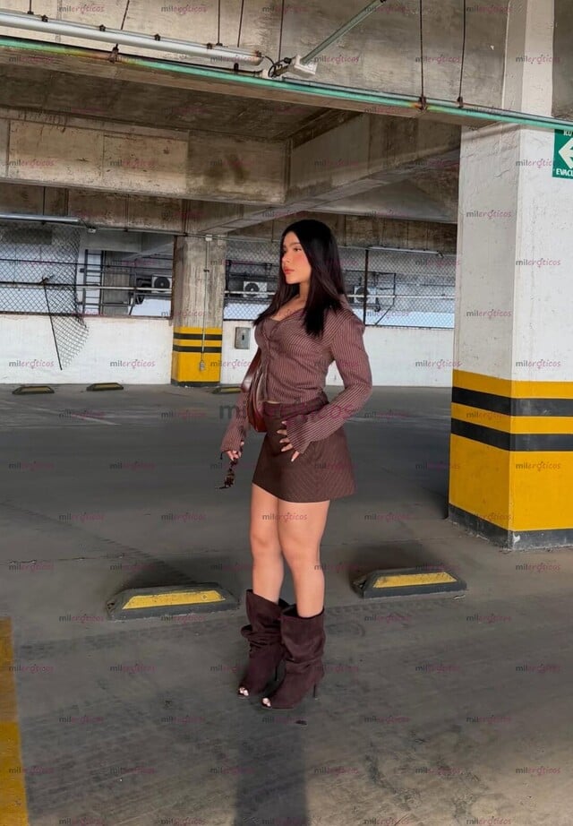 FOTOS DE CHANNEL 20 AÑOS RECIÉN LLEGADA A PACHUCA, FOTOS 100%REALES