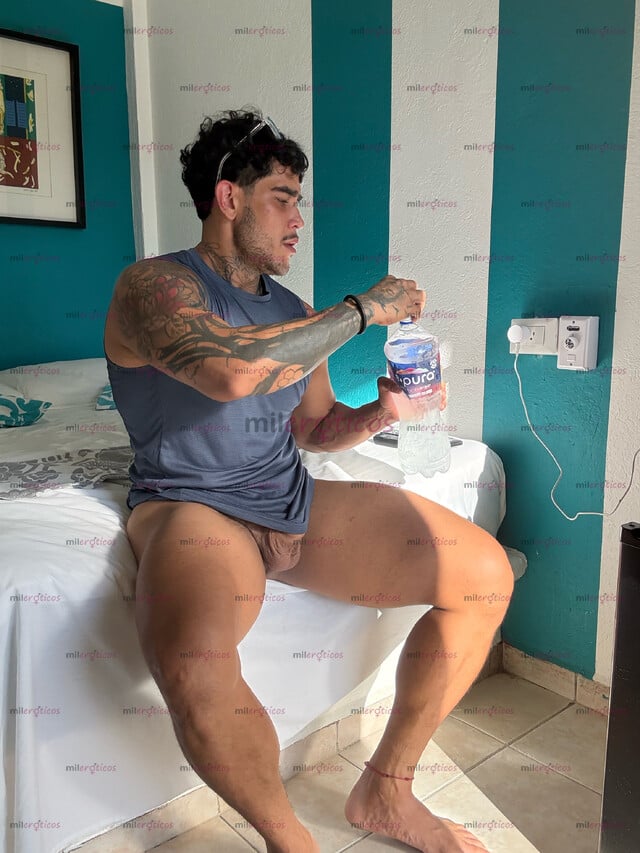 FOTOS DE MACHO VERGON DOMINANTE VERGON 20 CM DISPONIBLE