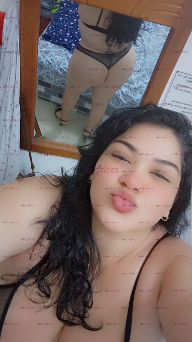 FOTOS DE HOLA LLEGUÉ PARA HACERTE FELIZ CALIENTE Y FOGOSA