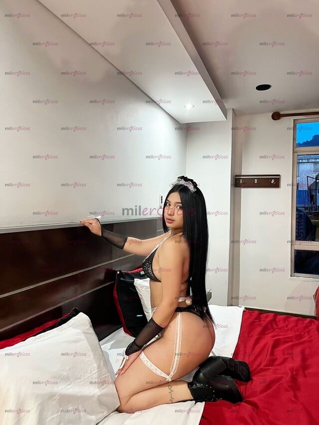 FOTOS DE LINDA MORENITA DE 22 AÑITOS DISPONIBLE EN BOGOTÁ