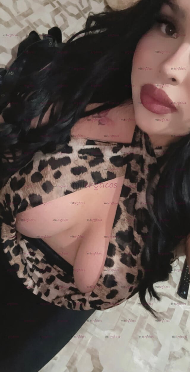 FOTOS DE ESTOY EN TU CUIDAD LISTA PARA TI MUY TIERNA