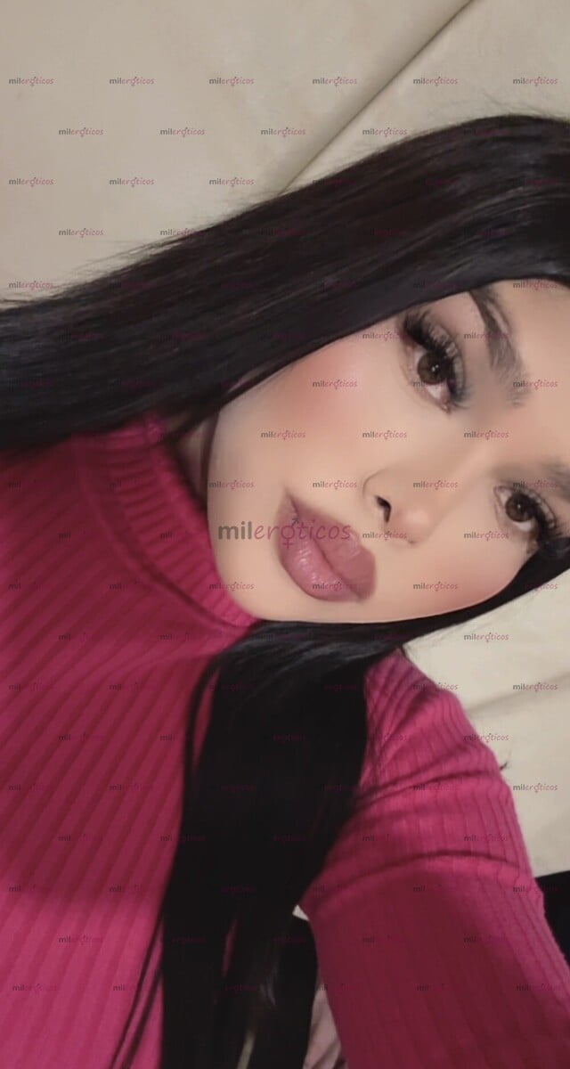 FOTOS DE ESTOY EN TU CUIDAD LISTA PARA TI MUY TIERNA