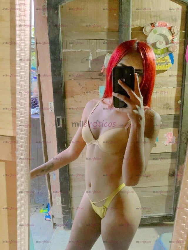 FOTOS DE HOLA SOY MELISSA UNA CHICA MUY CALIENTE Y CHACONDA LISTA PARA COMPLACERTE