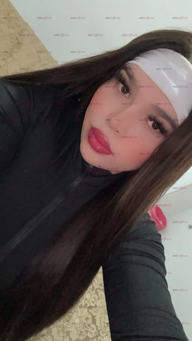 FOTOS DE ESTOY EN TU CUIDAD LISTA PARA TI MUY TIERNA