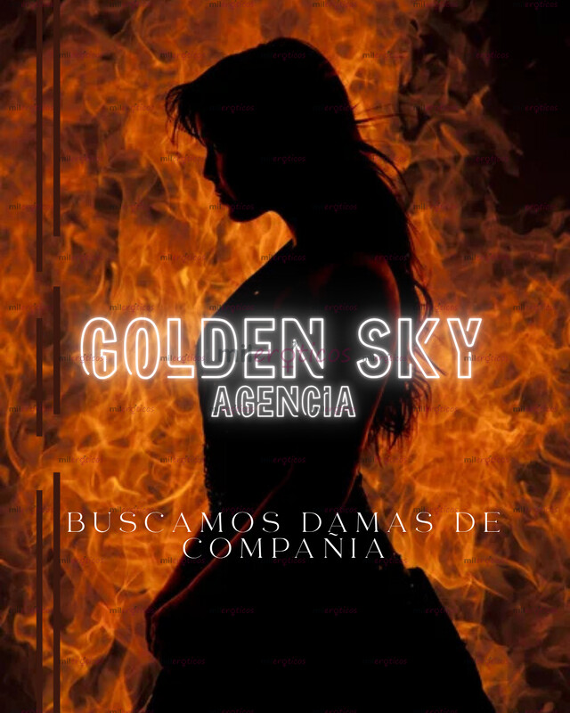 FOTOS DE AGENCIA GOLDEN SKY TENEMOS MULTIPLES BENEFICIOS PARA TI, TRABAJA CON NOSOTROS