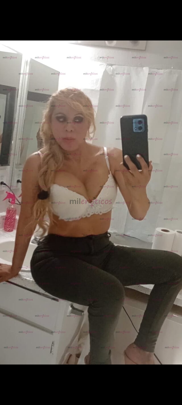 FOTOS DE ISABELA TU NENA MÁS ATREVIDA YA ESTÁ DISPONIBLE PARA TI