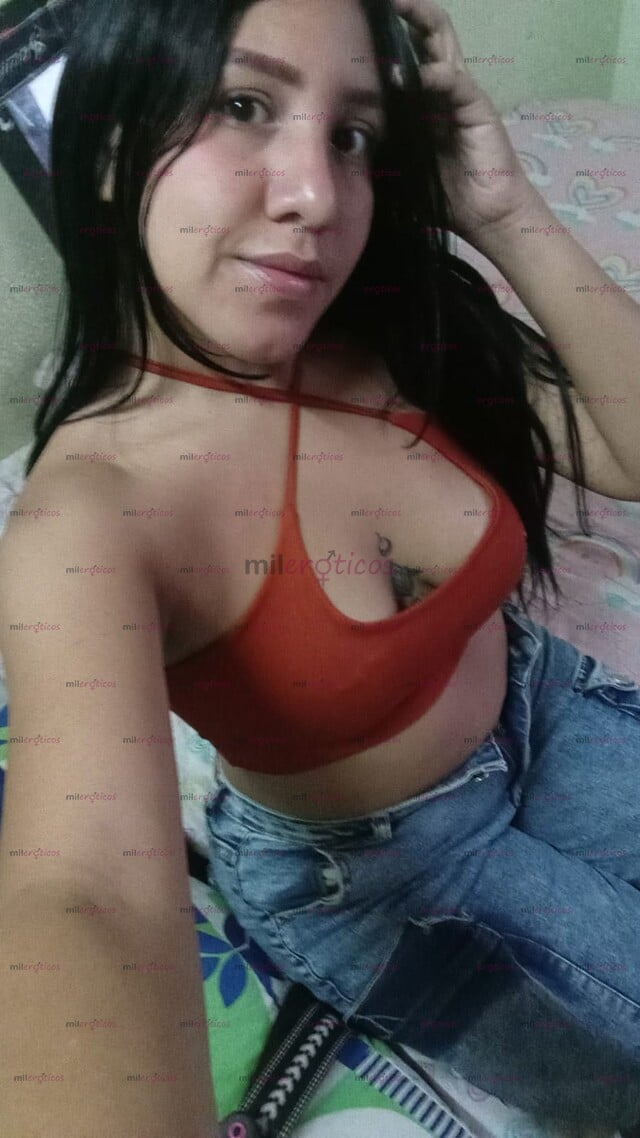 FOTOS DE SOY ISABELA NUEVA EN LA CUIDA Y DISPUESTA A SATISFACER TUS DESEOS