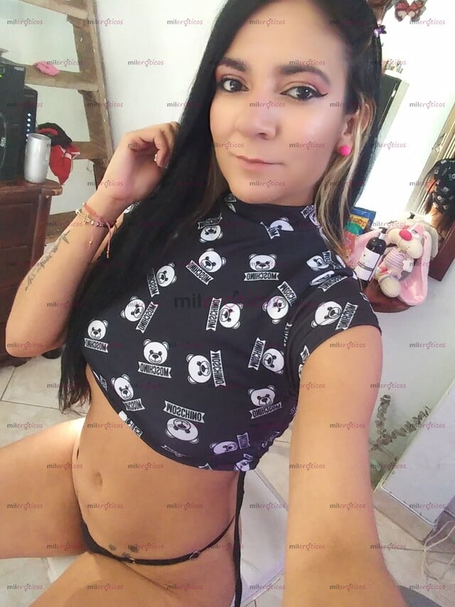 FOTOS DE FLACA CALIENTE SEXI Y BUENA COMPAÑÍA SOY EXTROVERTIDA SERÉ TU MEJOR COMPAÑÍA