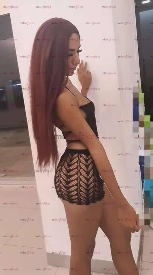 FOTOS DE NUEVA NIÑA TRANS DE 20 AÑOS INICIANDO DELGADITA, FINA, AMABLE Y COTIZADA