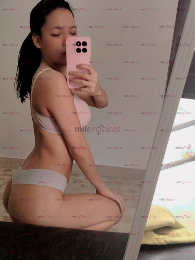 FOTOS DE HOLA,SOY PAOLA !UNA FLACA DELICIOSA SOLAMENTE PARA TUS GUSTOS Y PLACERES