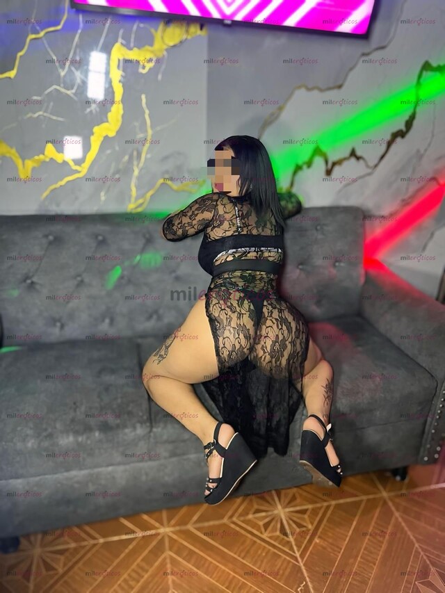 FOTOS DE MUCHO GUSTO CARIÑO SOY ALEJA UNA HERMOSA ESCORTS EXCLUSIVA DE 20 AÑOS!
