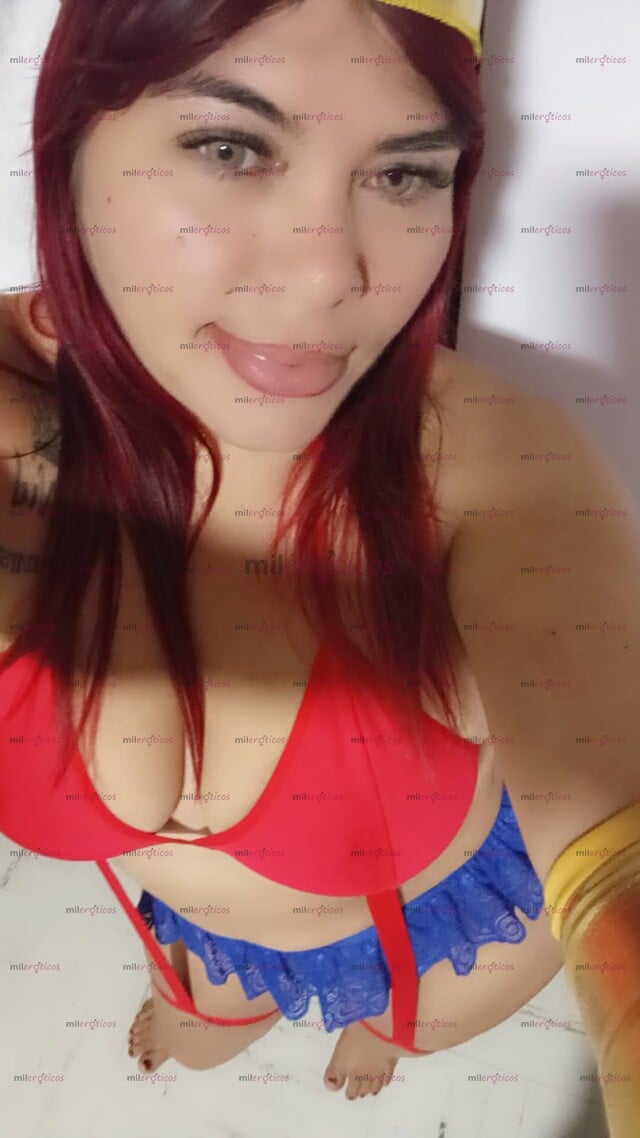 FOTOS DE HOLA MIS AMORES SOY UNA LINDA Y HERMOSA PELIRROJA ME IDENTIFICO POR SER MUY ARDI