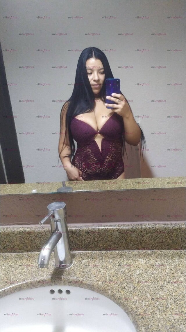 FOTOS DE GUAPÍSIMA Y COMPLACIENTE BEBESITA CACHONDA LISTA PARA UN ENCUENTRO SATISFACTORIO