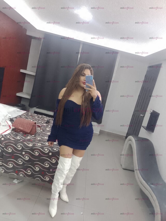 FOTOS DE GATITA SUPER PUTONA LISTA PARA COMERSE TU LECHITA