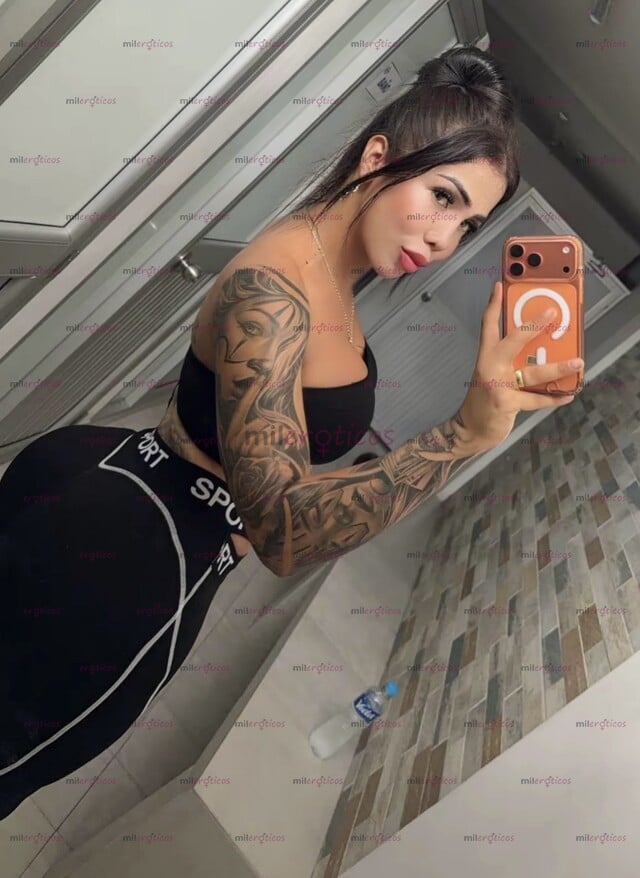 FOTOS DE SOY TU CHICA TRANS REAL FEMENINA DISCRETA PARA HBRES SOLVENTES